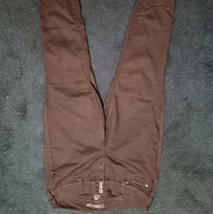 Black Denim Jeans Torrid size 16